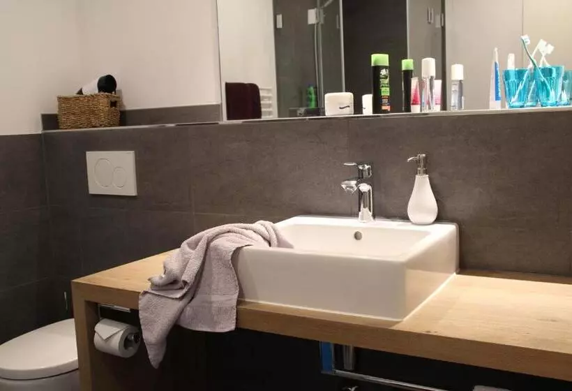 Frühstückshotel Fürstenwerth