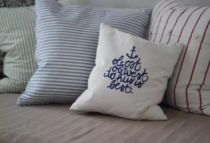 Frühstückshotel Fürstenwerth