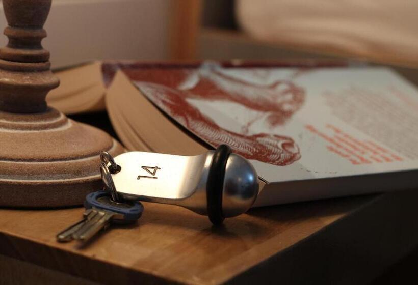 Frühstückshotel Fürstenwerth