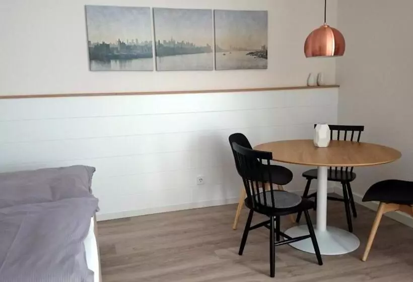 Frühstückshotel Fürstenwerth