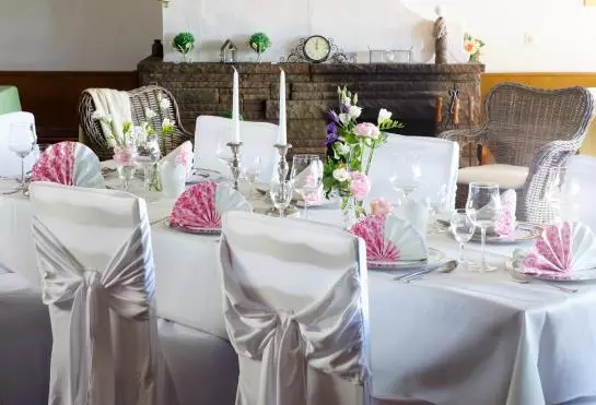 ホテル Ponyhof Knotte