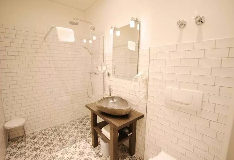 호텔 Am Kaponier Gmbh