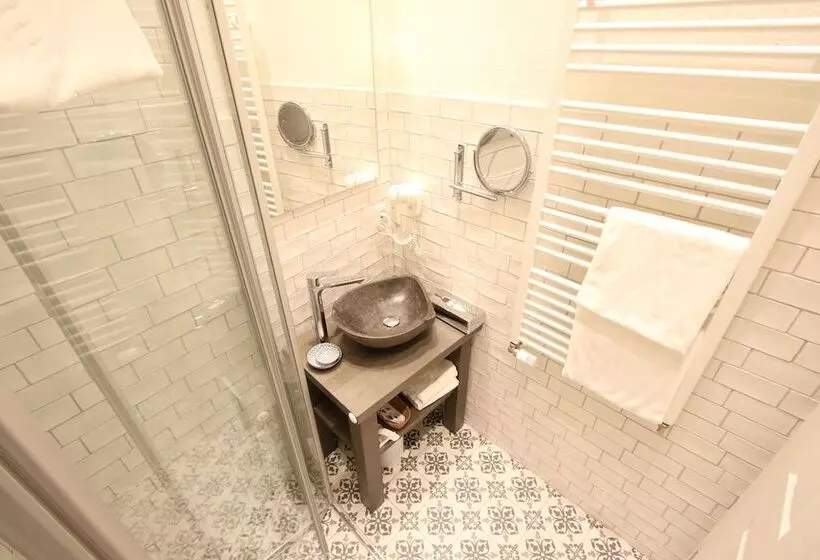 호텔 Am Kaponier Gmbh