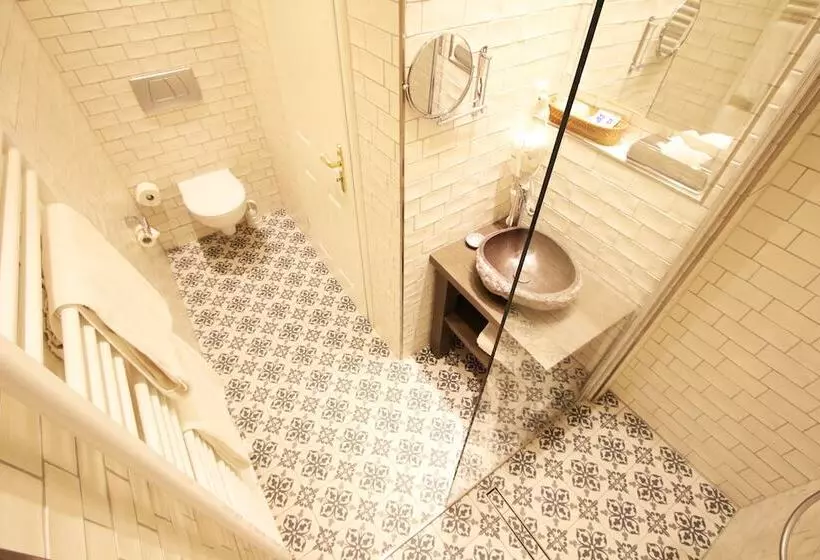 호텔 Am Kaponier Gmbh