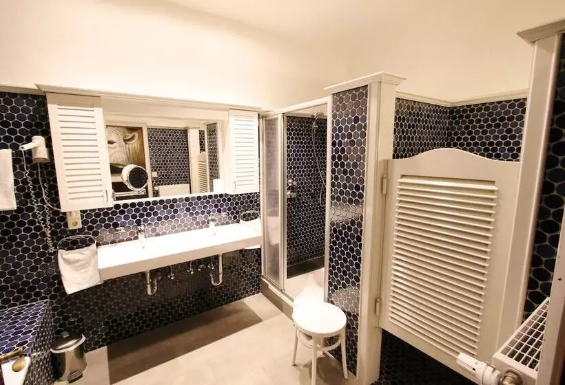 호텔 Am Kaponier Gmbh