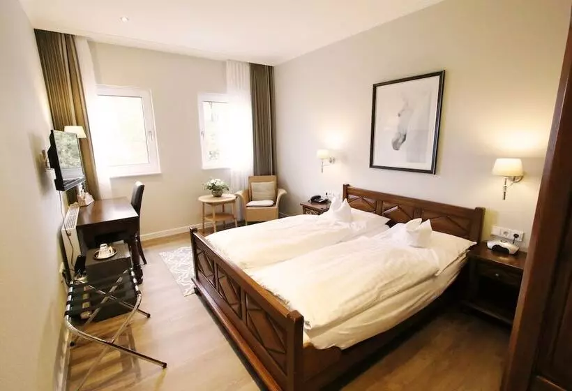 호텔 Am Kaponier Gmbh