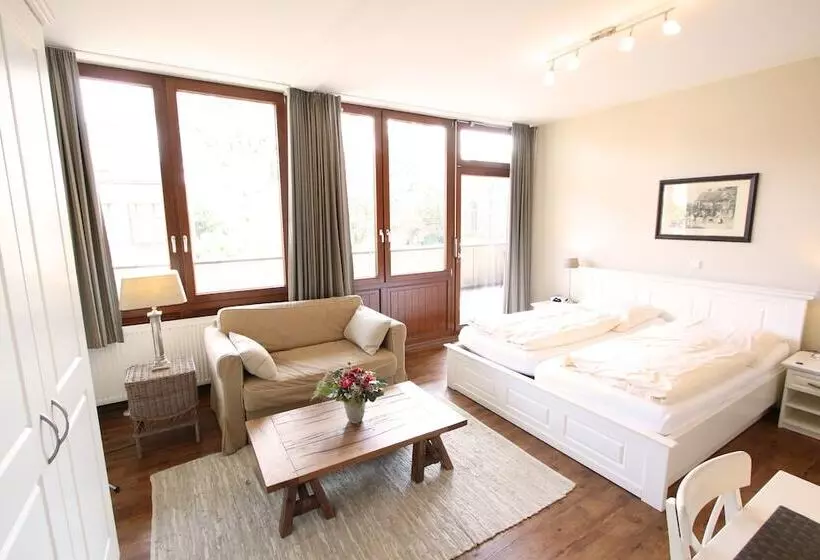 호텔 Am Kaponier Gmbh