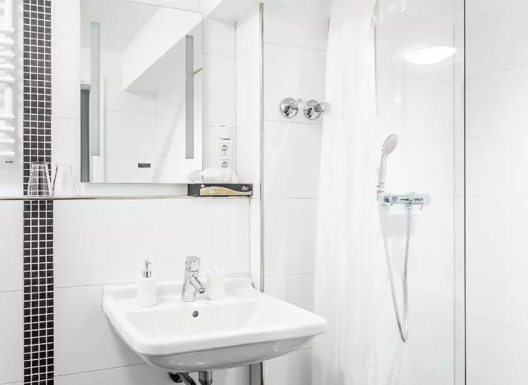 فندق Am Museum Köln