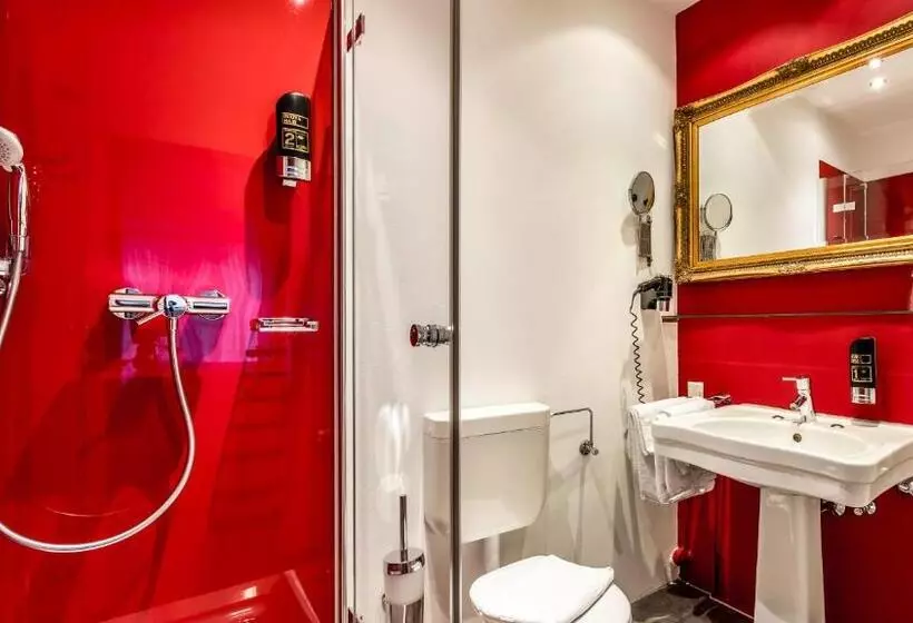 فندق Am Museum Köln