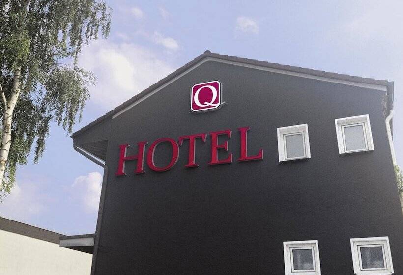 فندق Am Quellberg