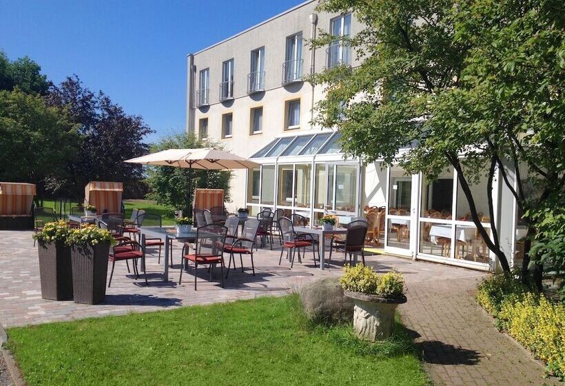 فندق Am Quellberg