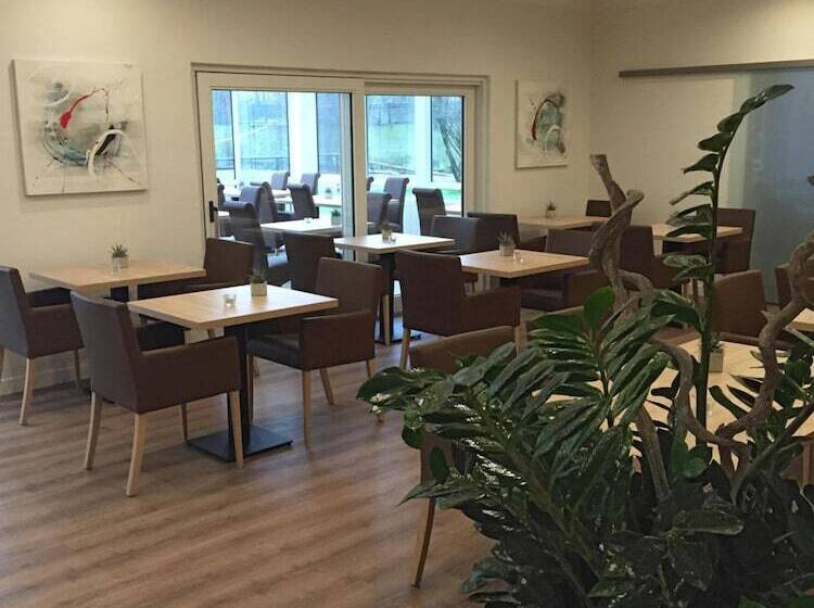 فندق Am Quellberg