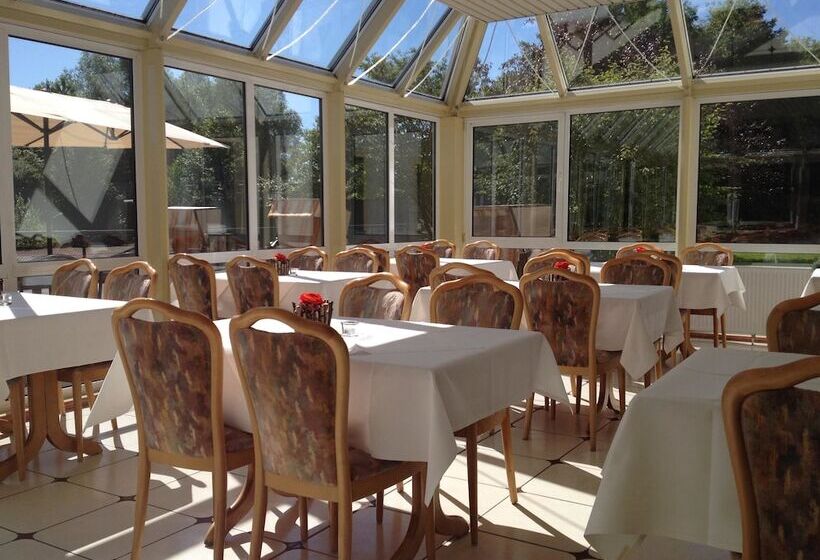 فندق Am Quellberg