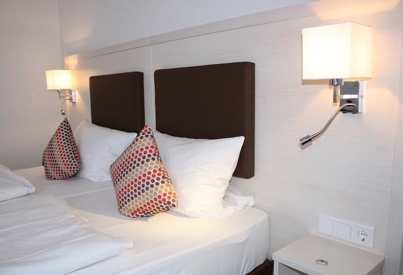 فندق Am Quellberg