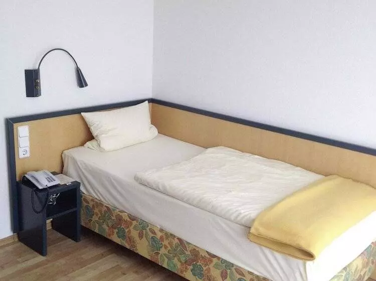 ホテル Am Quellberg