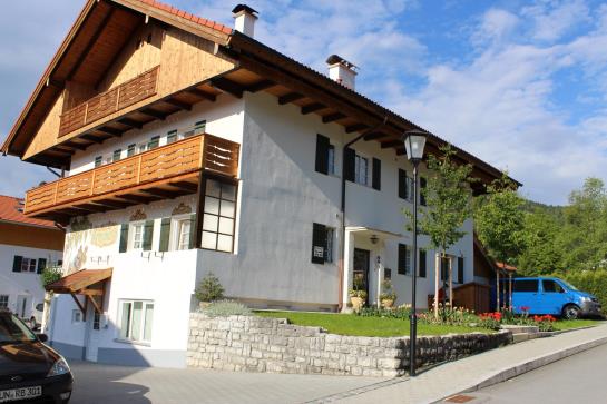 فندق Birkenhaus Am Quell