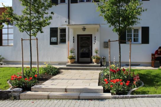 فندق Birkenhaus Am Quell