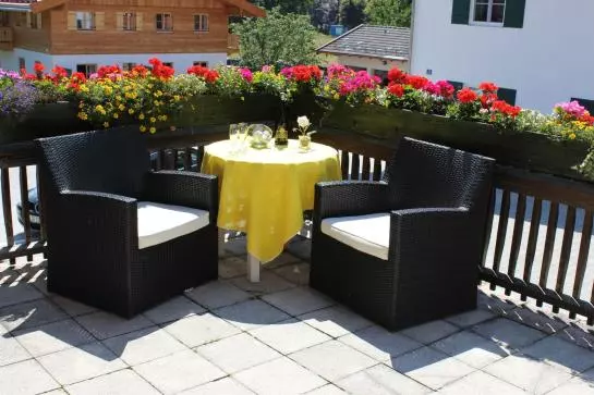 酒店 Birkenhaus Am Quell