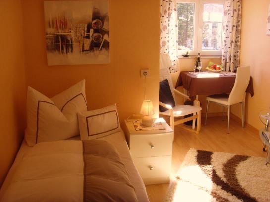 فندق Birkenhaus Am Quell