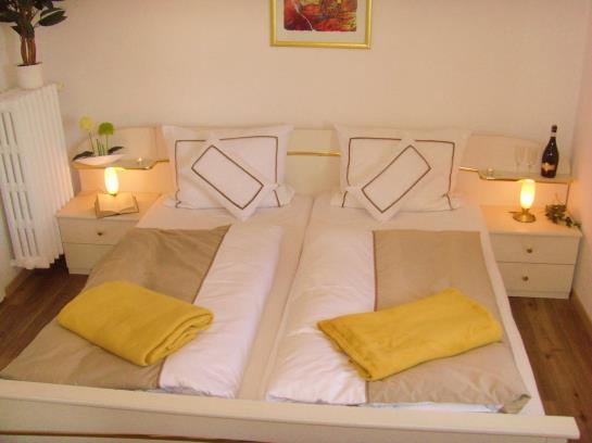 فندق Birkenhaus Am Quell