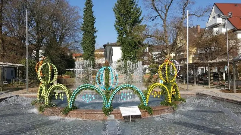 ホテル Cebulj