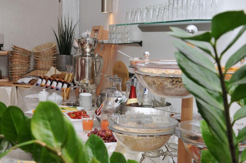 City Hotel Am Wasserturm Halle