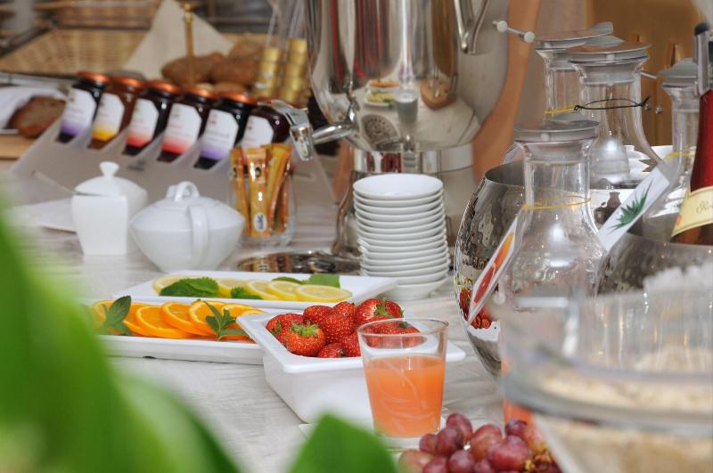 City Hotel Am Wasserturm Halle