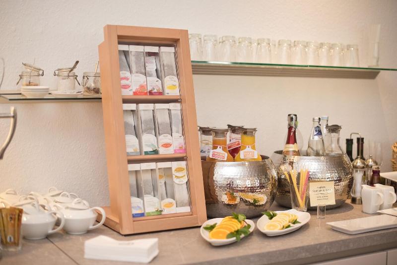 City Hotel Am Wasserturm Halle