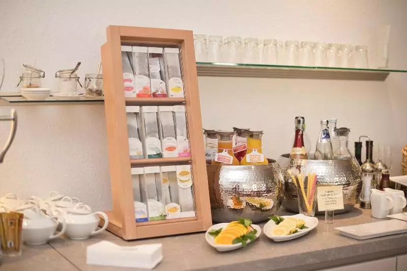 City Hotel Am Wasserturm Halle