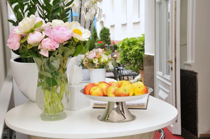 City Hotel Am Wasserturm Halle