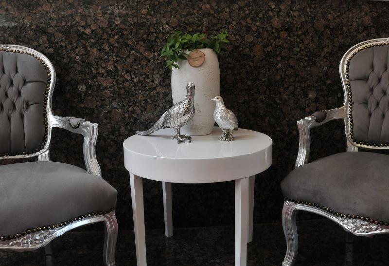 City Hotel Am Wasserturm Halle