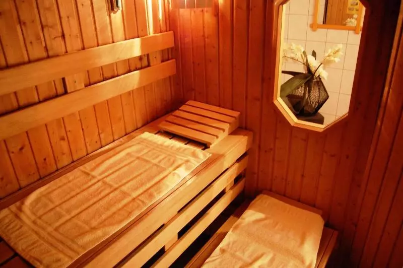 City Hotel Am Wasserturm Halle