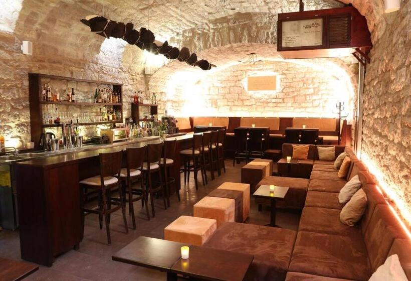 בית מלון כפרי Deutsches Haus