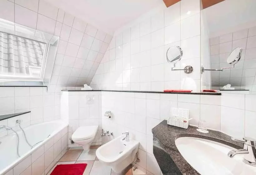 酒店 Garni Dorfkammer