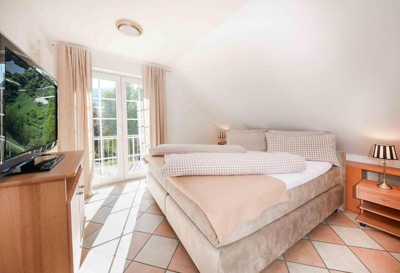 酒店 Garni Dorfkammer