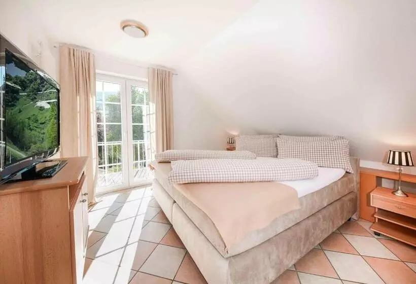 酒店 Garni Dorfkammer