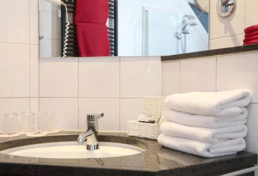 酒店 Garni Dorfkammer