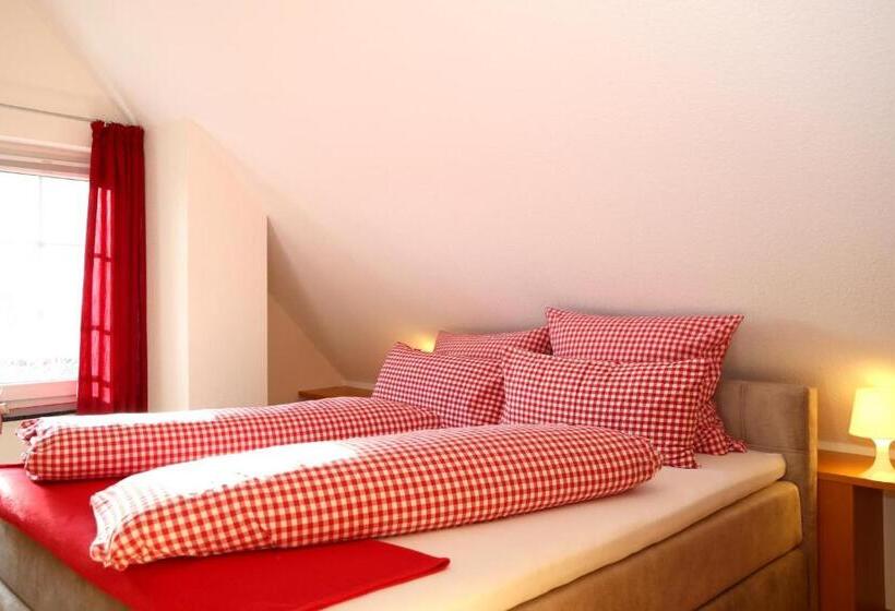 酒店 Garni Dorfkammer