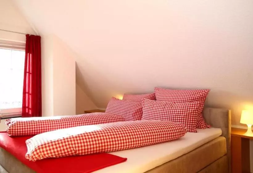 酒店 Garni Dorfkammer