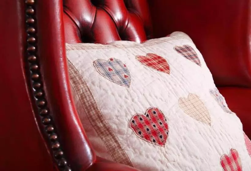 酒店 Garni Dorfkammer