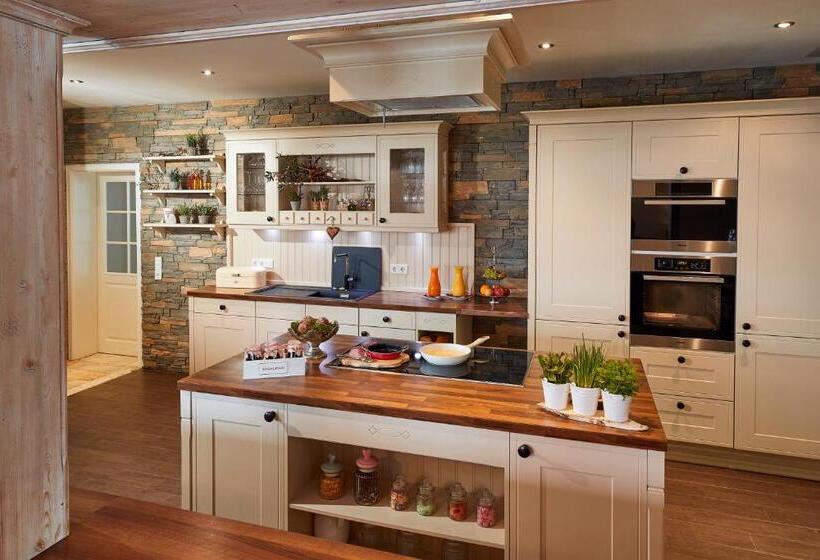 酒店 Garni Dorfkammer