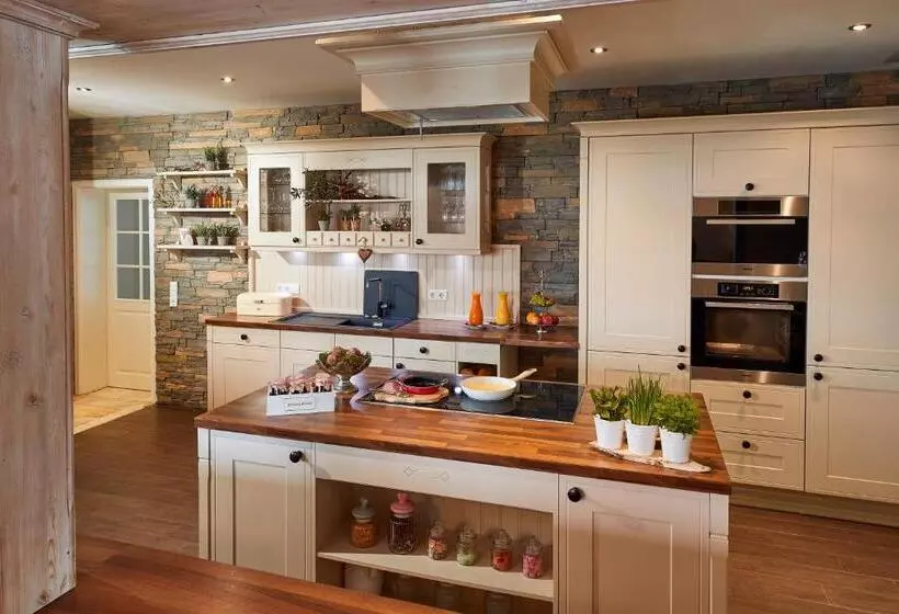 酒店 Garni Dorfkammer