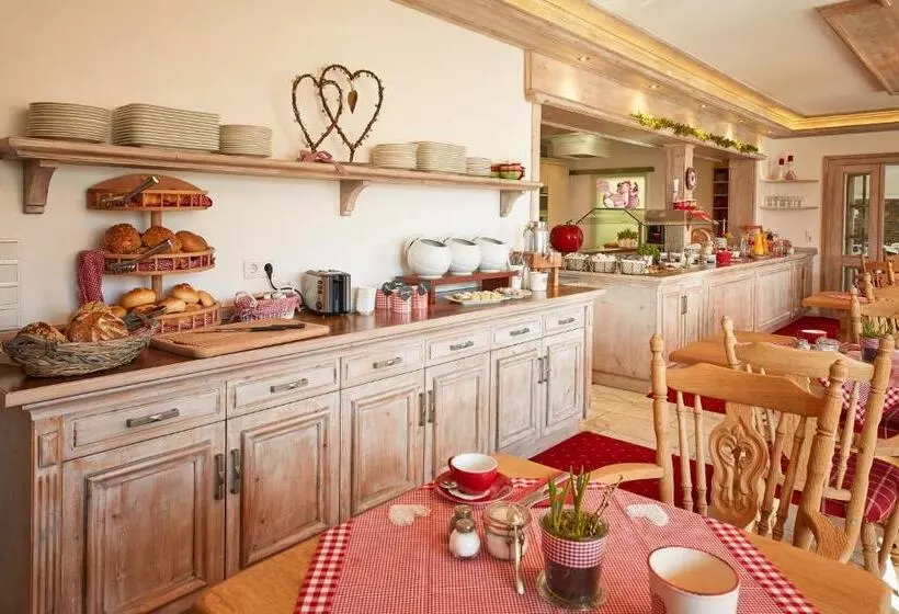 酒店 Garni Dorfkammer