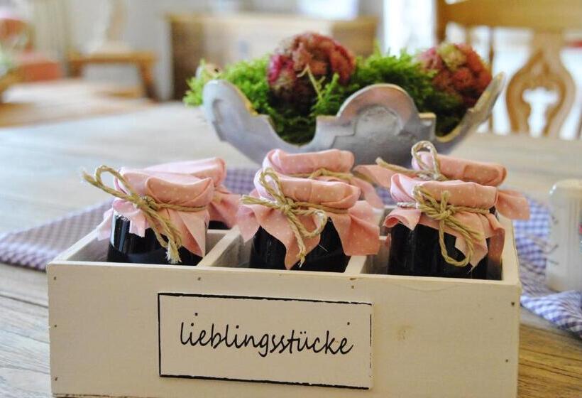 酒店 Garni Dorfkammer