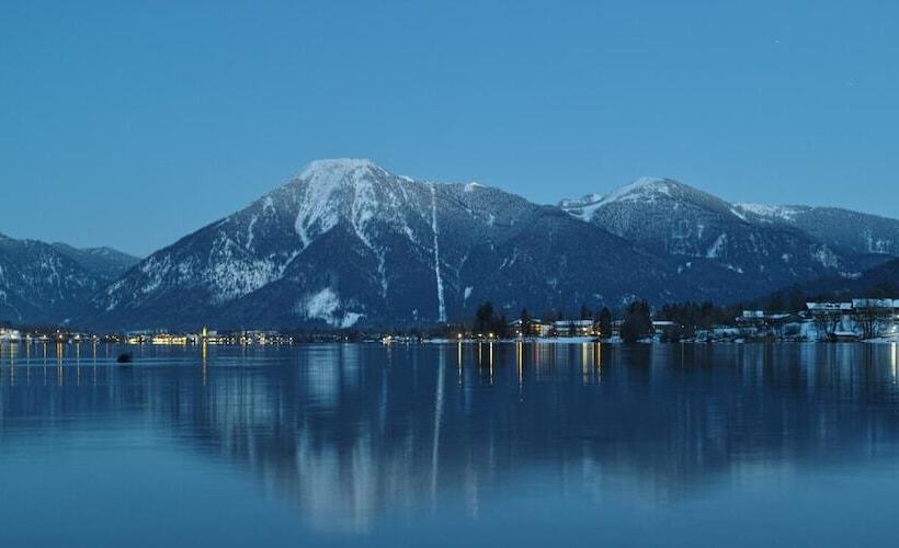 فندق Garni Gästehaus Brand