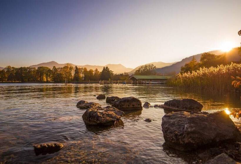 فندق Garni Gästehaus Brand