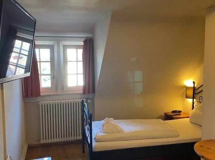 בית מלון כפרי Gasthaus Schützen