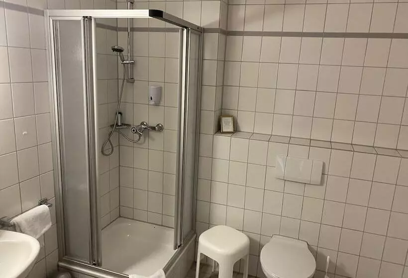 בית מלון כפרי Gasthaus Schützen