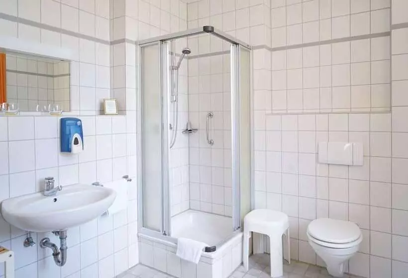 בית מלון כפרי Gasthaus Schützen