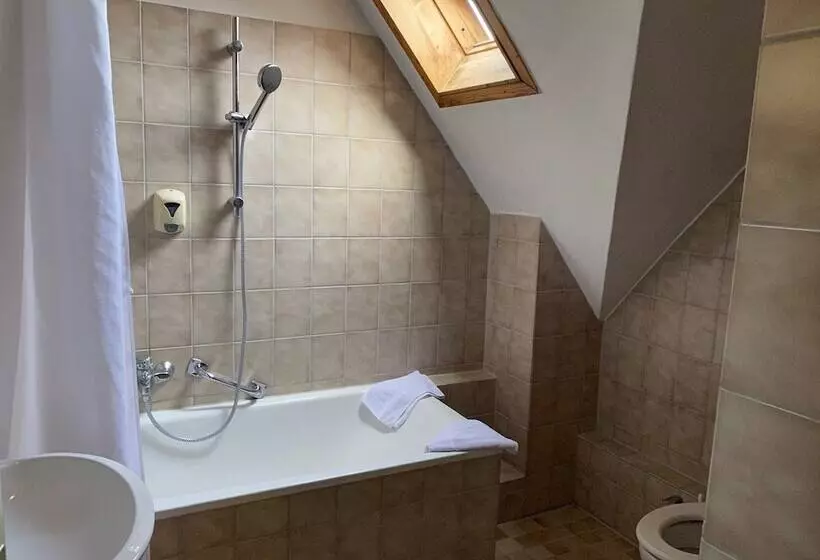 בית מלון כפרי Gasthaus Schützen